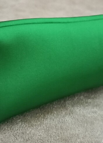 Zara Home Kalemlik veya makyaj çantası olarak kullanılabilir