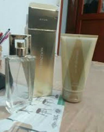 avon attraction bayan parfümü alana hediyeler bizden