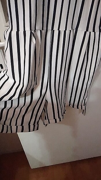 Topshop Salopet