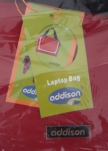 Beden Laptop çantası