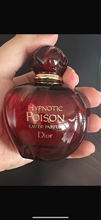 Dior Hypnotic Poison