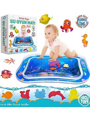 Oyun Matı