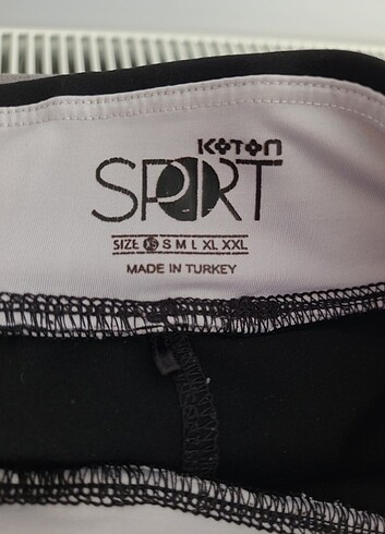Koton Koton Tayt