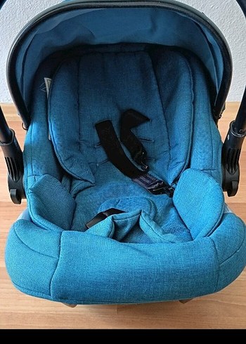 bebek puset - Görsel 2