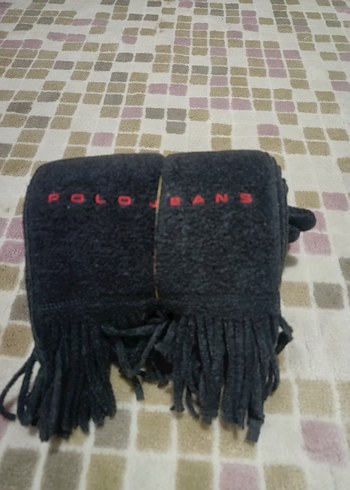 atkı eldiven takımı - Görsel 2