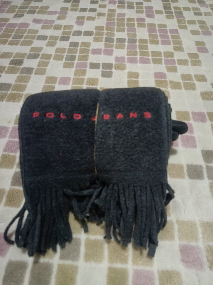 atkı eldiven takımı - Görsel 2