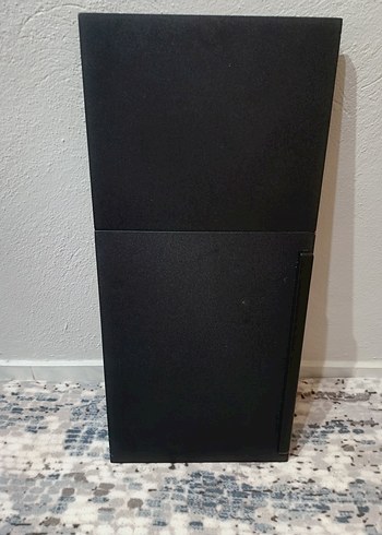 Siyah masa - Görsel 3