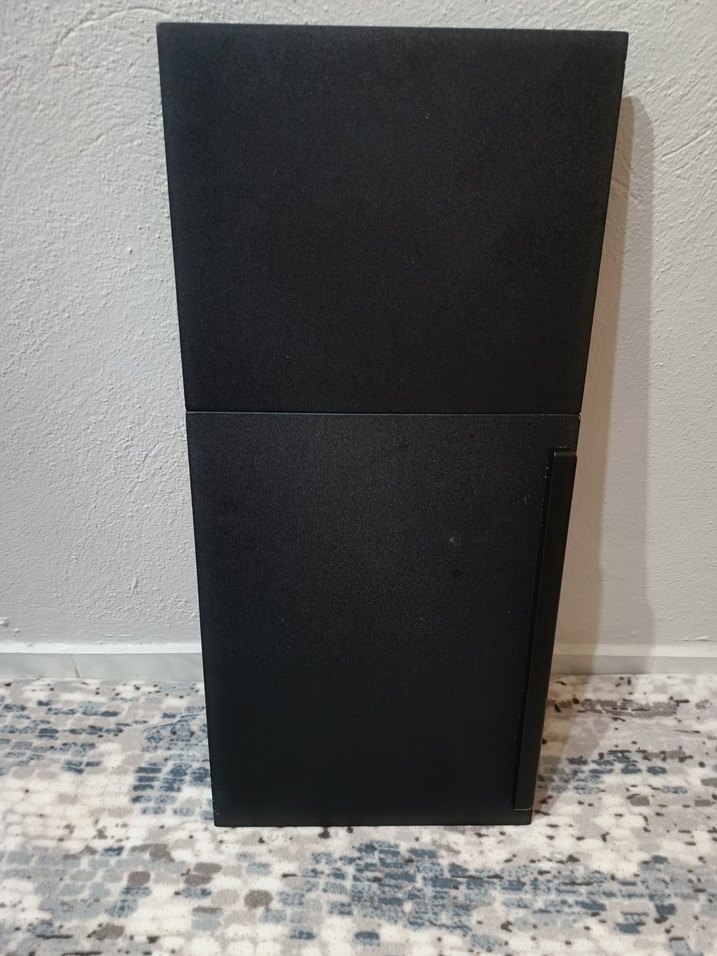 Siyah masa - Görsel 3