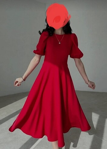 Bayan elbise
