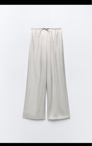 Zara Pantolon
