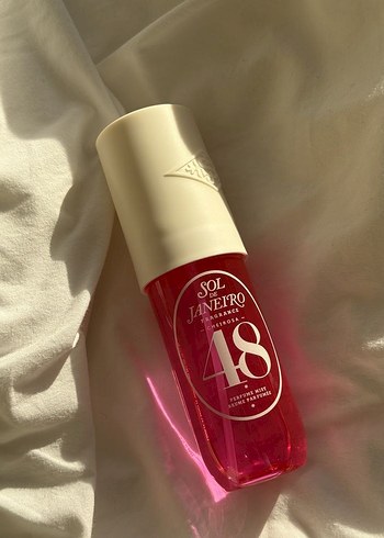 Vücut spreyi - Görsel 2