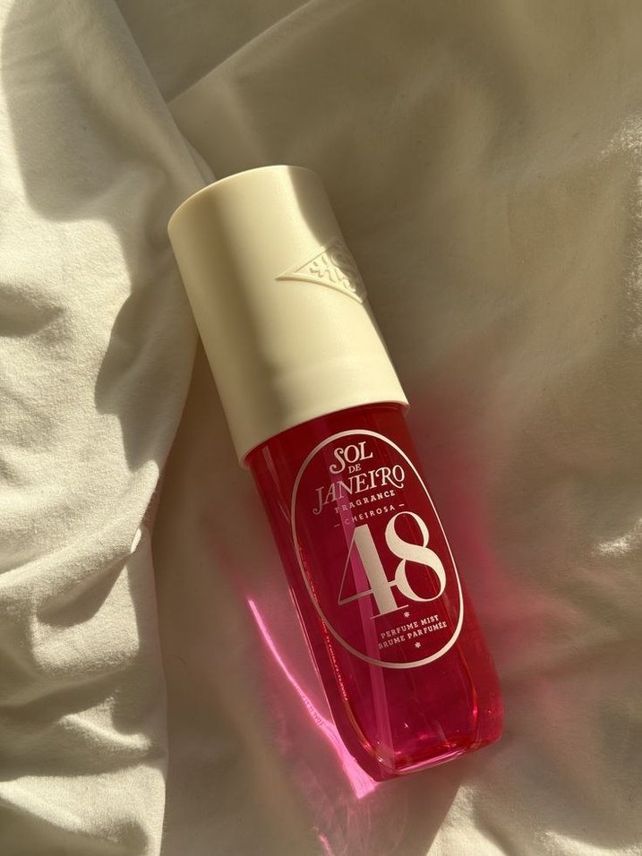 Vücut spreyi - Görsel 2