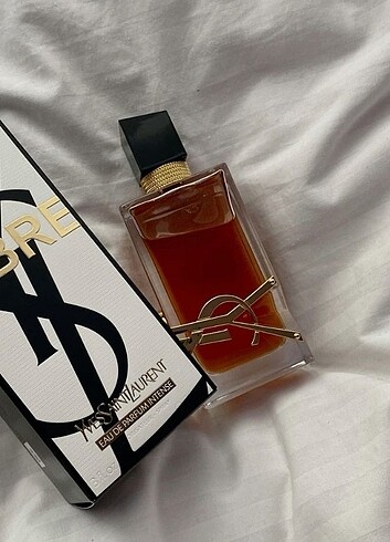 Yves Saint Laurent libre parfüm