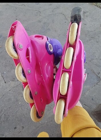 Paten ayakkabısı