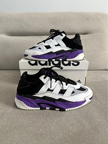 Adidas niteball