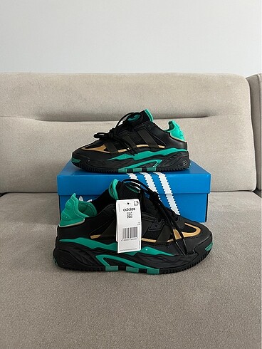 Adidas NITEBALL