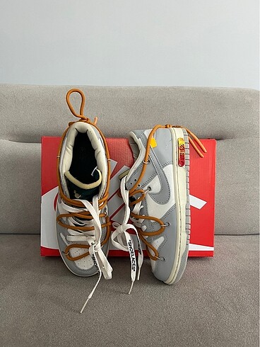 38,5 Beden NİKE AİR Jordan