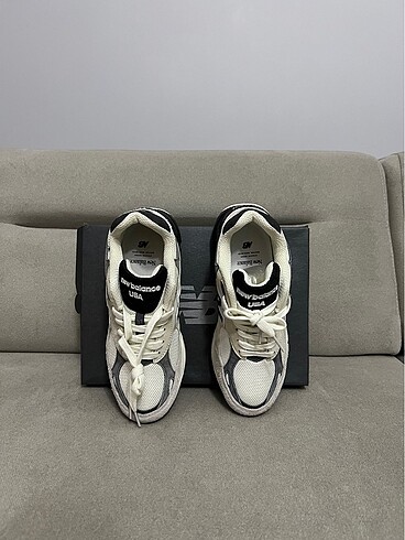40 Beden NEW BALANCE 990