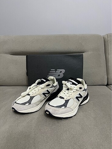 40 Beden gri Renk NEW BALANCE 990