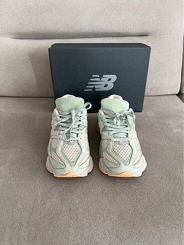 40,5 Beden turkuaz Renk NEW BALANCE 9060