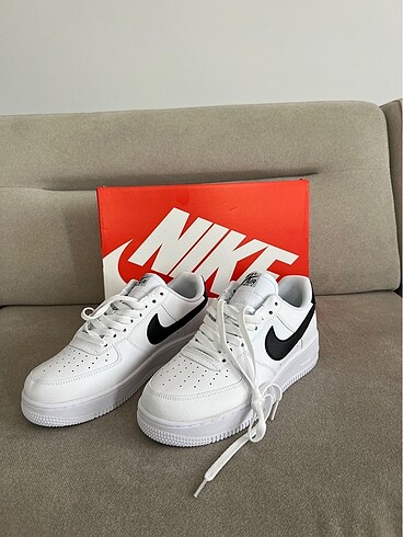 41 Beden NİKE AIRFORCE
