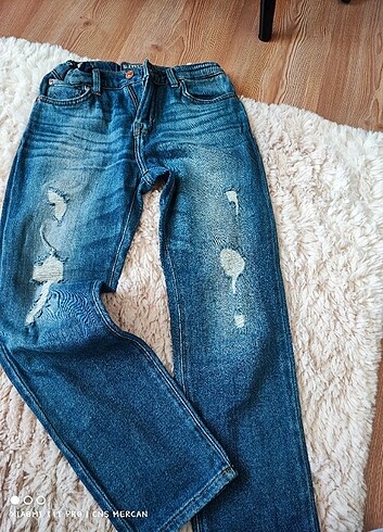 LTB Çocuk pantolon 