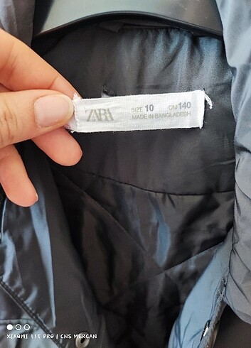 Zara Orjinal zara mont