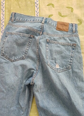 Kot pantolon