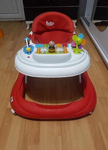 Baby hope yürüteç 