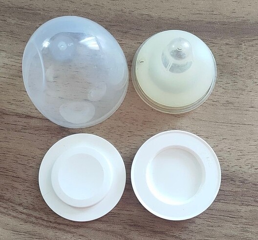 lansinoh Göğüs pompası - Görsel 8