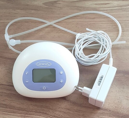 lansinoh Göğüs pompası - Görsel 6