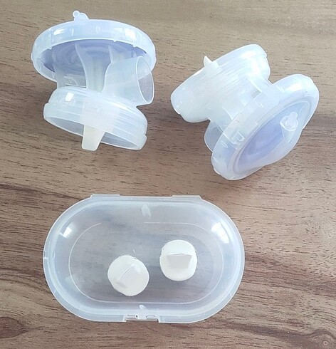 lansinoh Göğüs pompası - Görsel 7