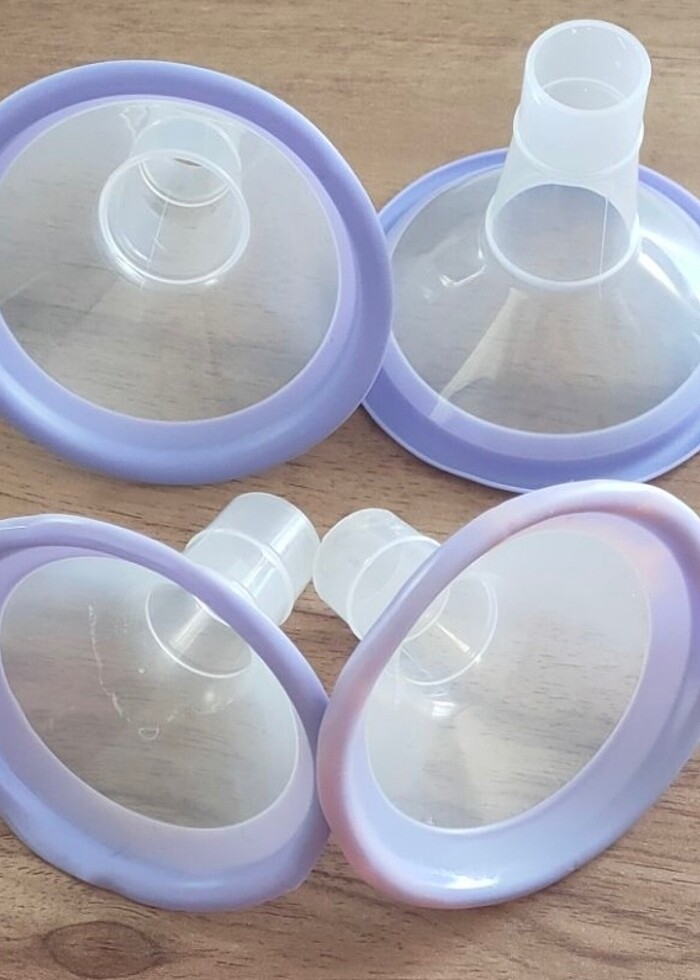 lansinoh Göğüs pompası - Görsel 5