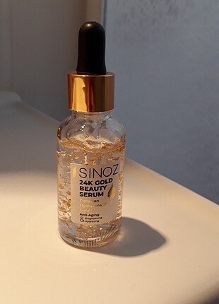 Sinoz serum 