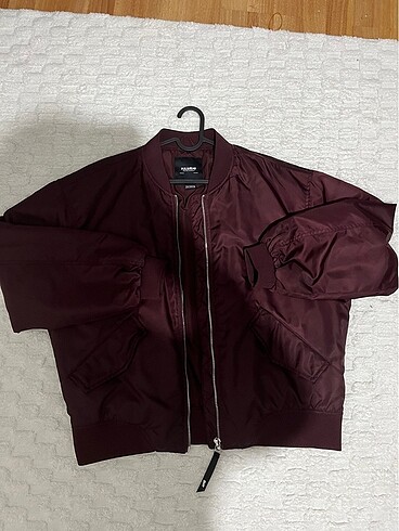 Pull&Bear bomber ceket