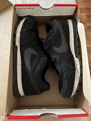 Nike kadın ayakkabı