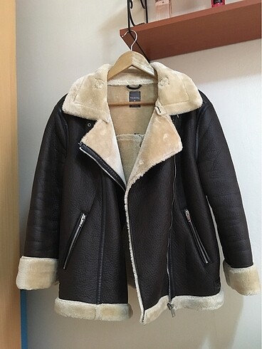 Primark S beden biker ceket