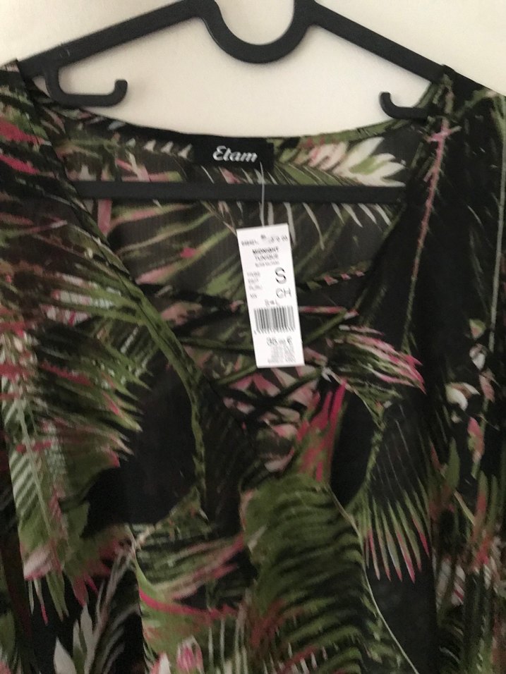 Etam pareo - Görsel 2