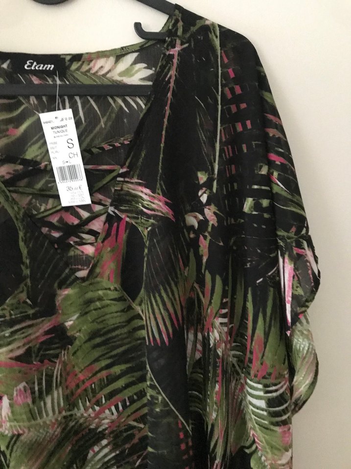 Etam pareo - Görsel 2