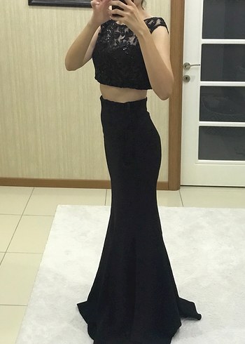 Abiye ürünü
