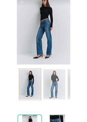 Mavi Jeans ürünü