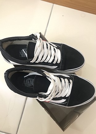 38 Beden çeşitli Renk yeni vans