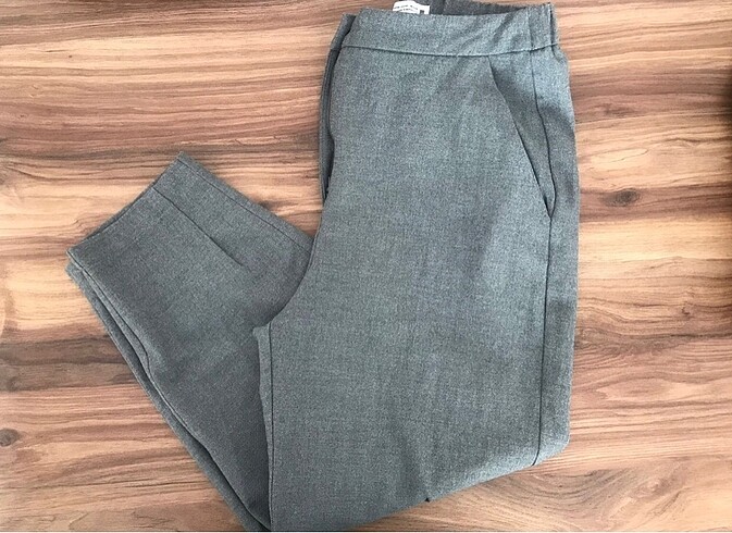 xs Beden Zara pantolon
