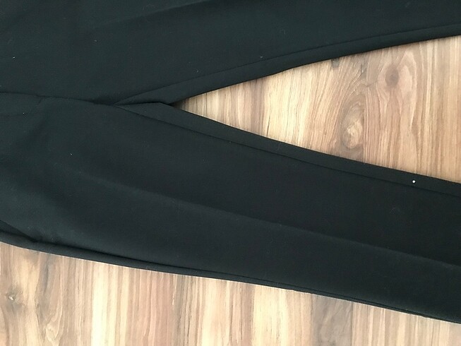 H&M Hm kumas pantolon