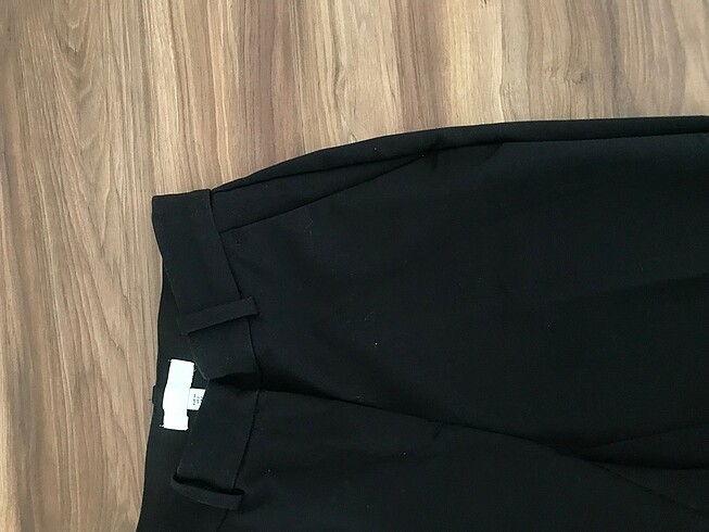 xs Beden Hm kumas pantolon