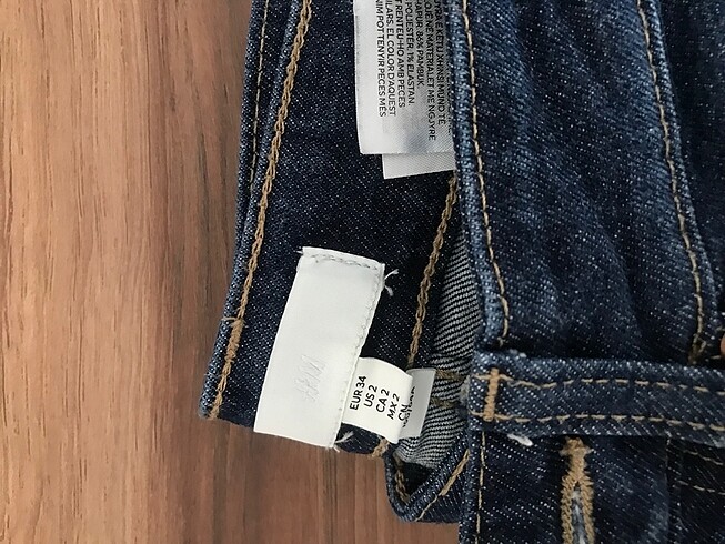 H&M Hm skinny jean
