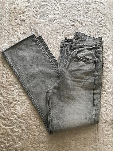 Zara jean