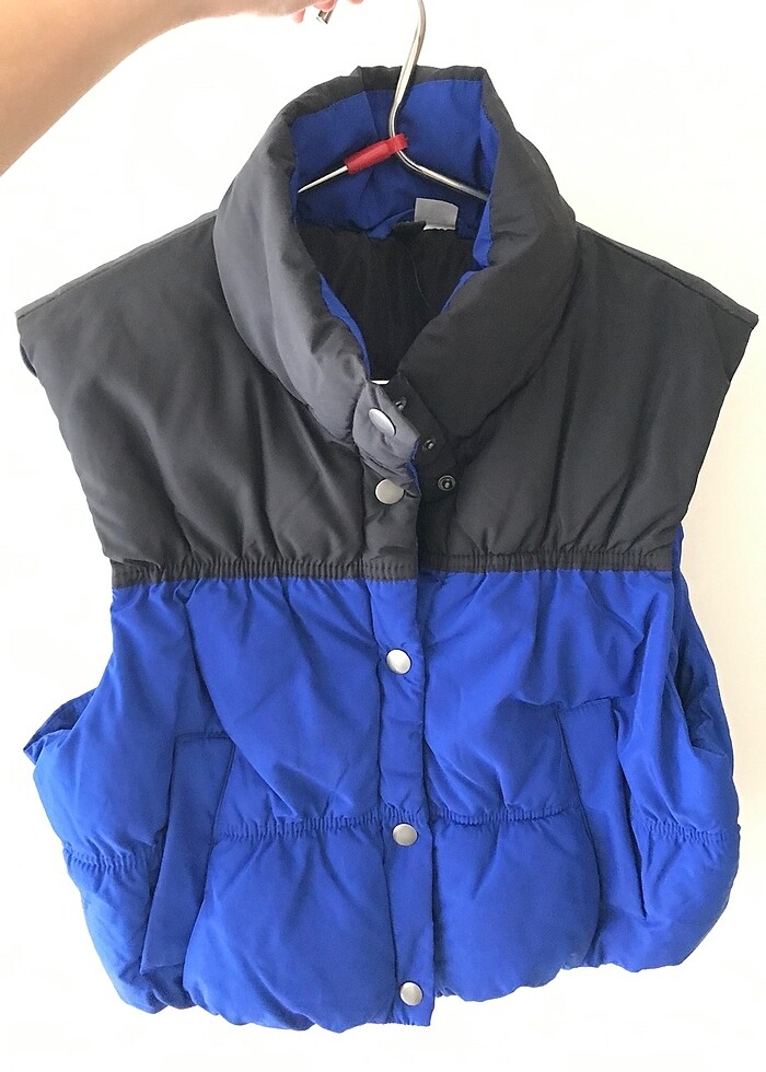 H&M şişme yelek - Görsel 2