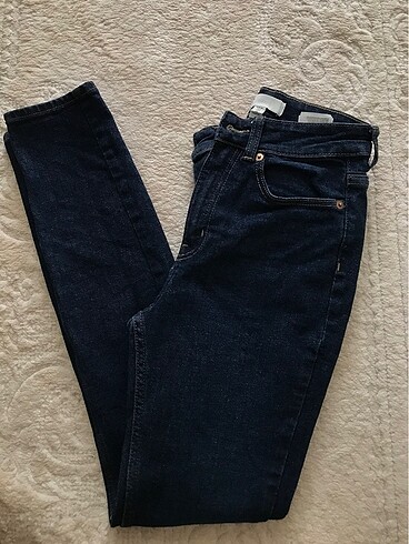 H&M skinny jean