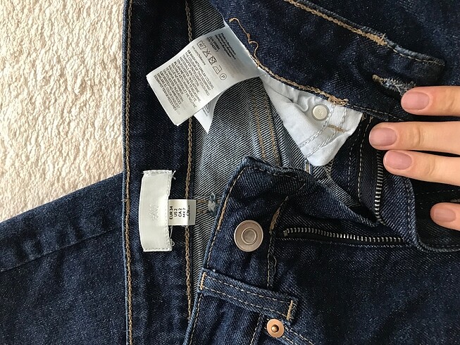 H&M H&M skinny jean